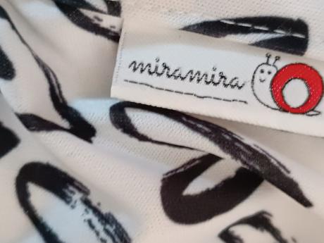 Tréningové nohavičky, 4 kg - 9 kg