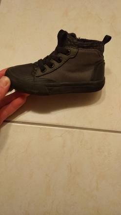 Tenisky zara, zara,21