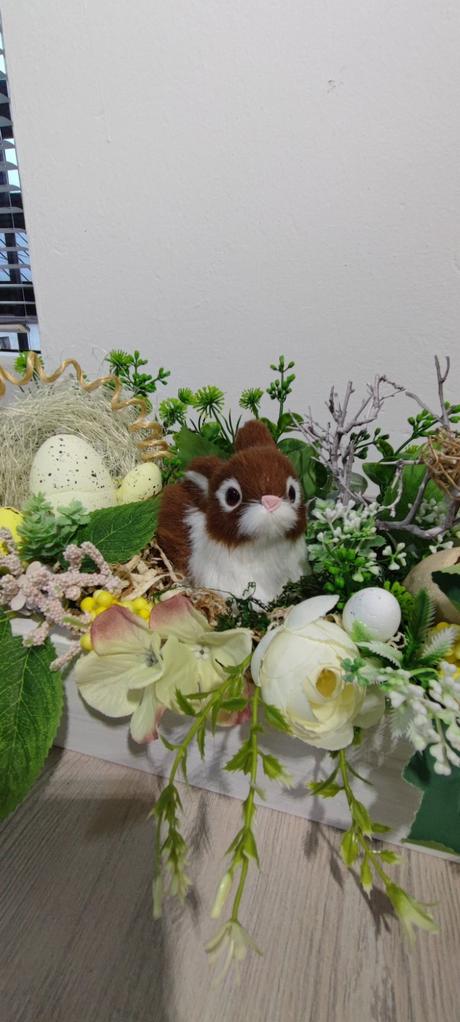 Veľkonočná dekorácia, 