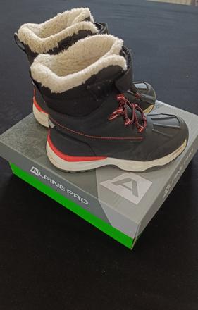 Alpine pro, alpine pro,29