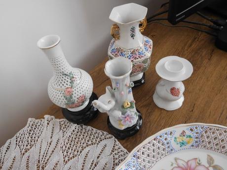 Porcelánové sošky- všetko predaj spolu,,
