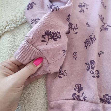 Mikina, h&m,128