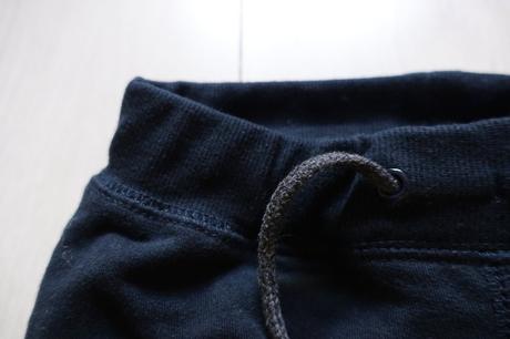 Bavlnené tepláky name it, name it,128