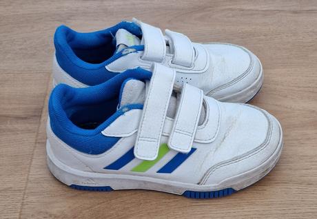 Adidas tenisky, veľ. 30, adidas,30