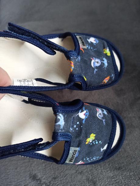 Papučky wanda, wanda,28