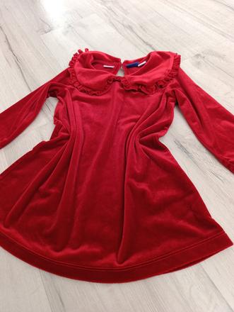 Zamatové šatočky, lupilu,92