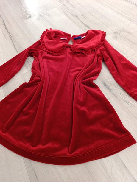 Zamatové šatočky, lupilu,92