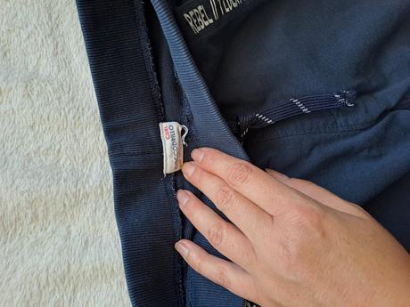 Tepláky, coccodrillo,146