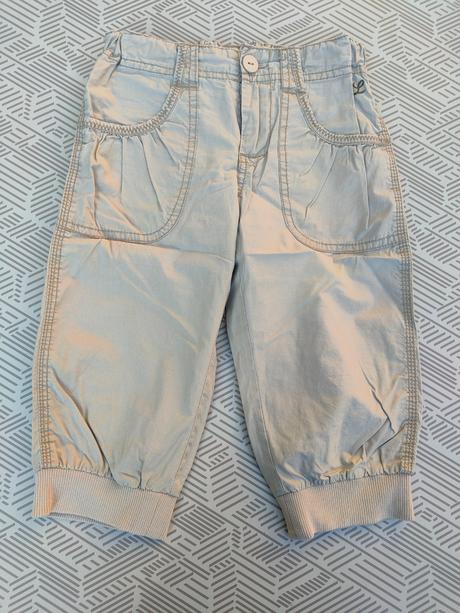 Trištvrťáky, h&m,122