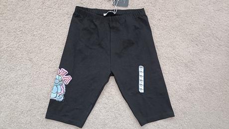 Cyklo legíny, reserved,164