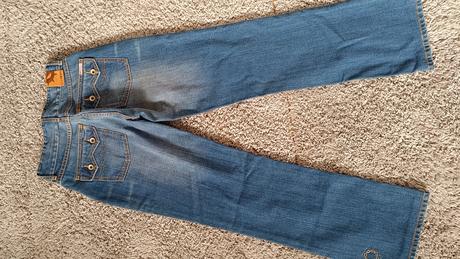 Rifle gsus nove xs, xs