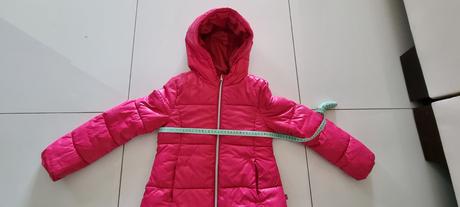 Bunda benetton, benetton,140