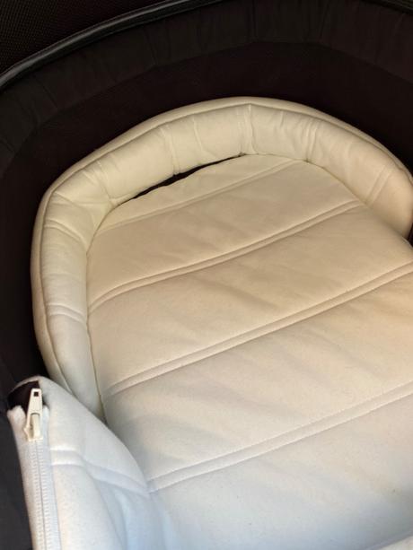 Kočiar cybex priam jeremy scott, cybex,cybex priam so sedadlom lux seat