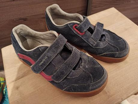 Kožené tenisky, decathlon,32