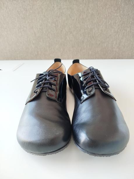 Shapen barefoot poltopánky fleur 2.0, 46