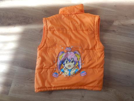 Dievčenská vestička, 146