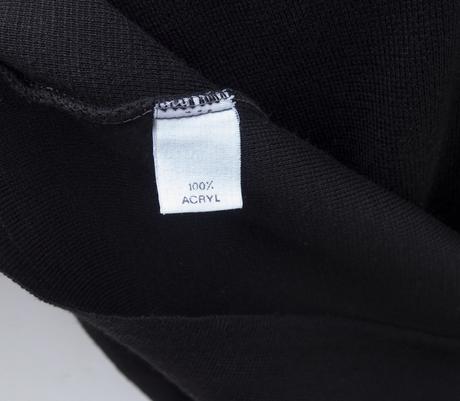 Úpletová sukňa, 40