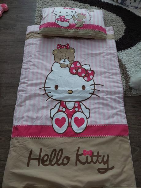 Obliečky pre dievčatko, šírka (cm): 90,dĺžka (cm): 135