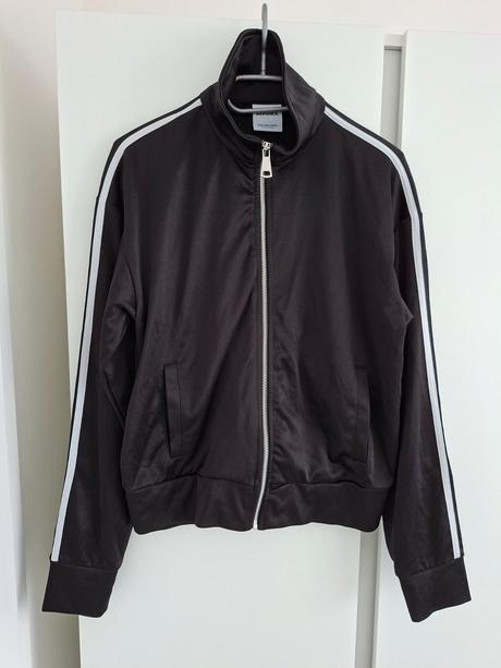 Mikina, bershka,m
