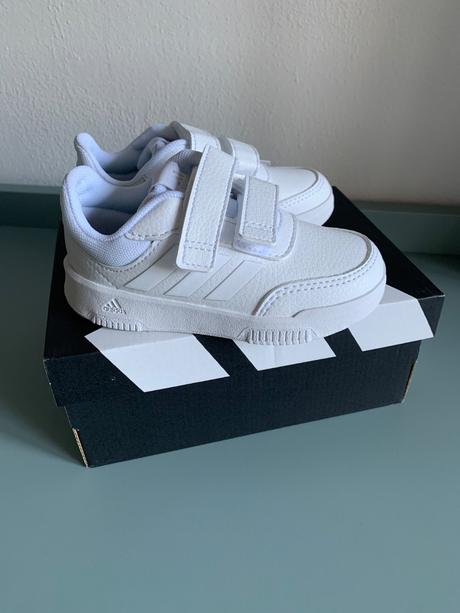 Tenisky na suchý zips, adidas,24 / 25 / 26