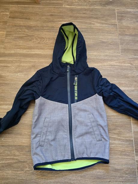 Prechodná bunda č.110, dopodopo,110