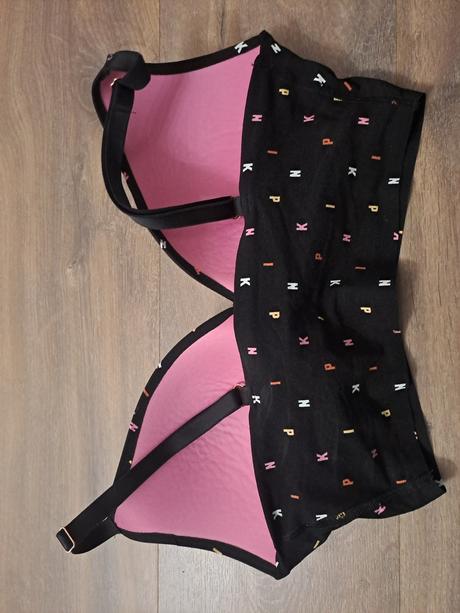 Nadherne podprsenka vs, victoria's secret,75e