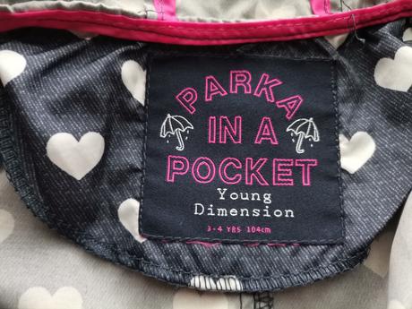 Letná bundička, young dimension,104