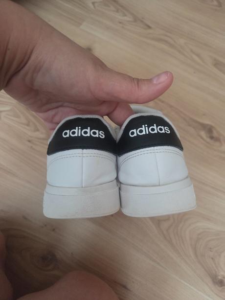 Tenisky, adidas,38