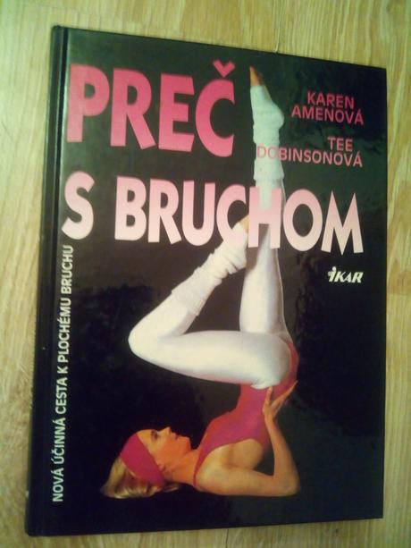 Preč s bruchom,