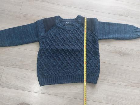 Svetrik, primark,116