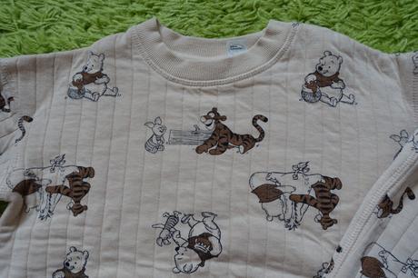 Súprava macko pooh, h&m,98