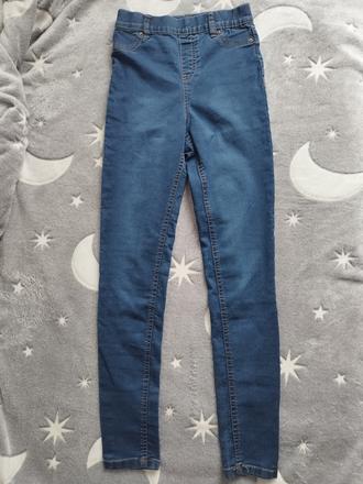 Jegginsy f&f xs, f&f,xs