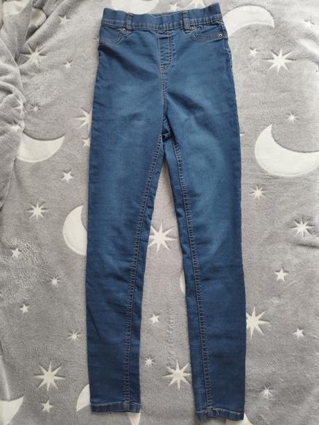 Jegginsy f&f xs, f&f,xs