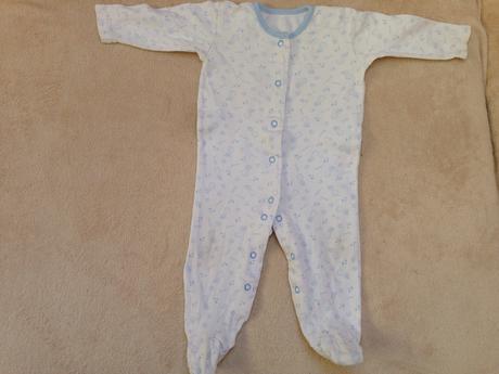 Overaliky 3-6m, disney,62