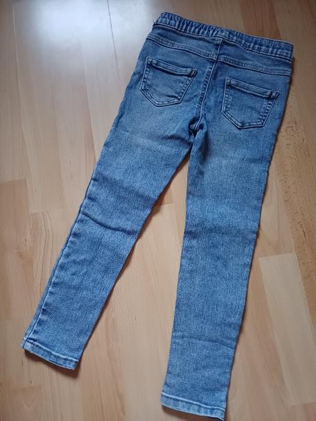 Rifle v páse na gumku, reserved,116