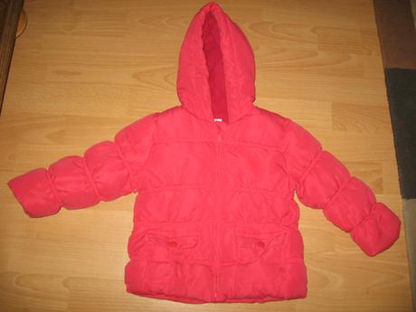 Zimna bunda86, f&f,86