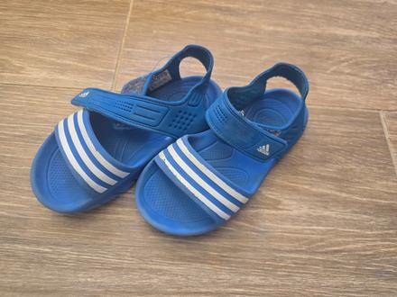 Sandále č.30, adidas,30