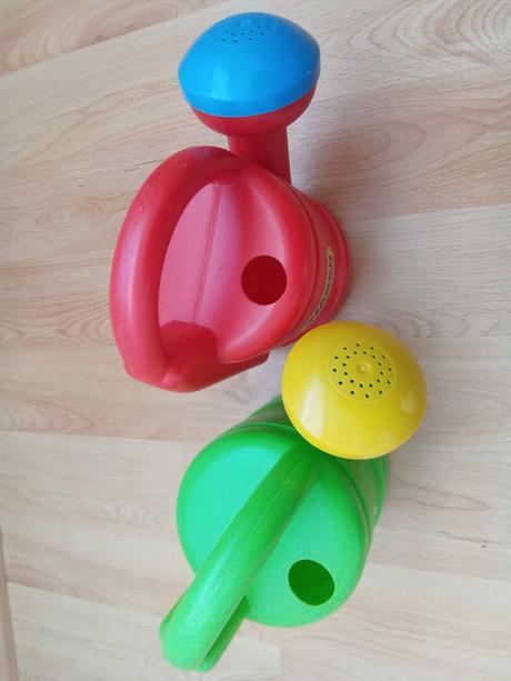 Detská krhlička wader, 