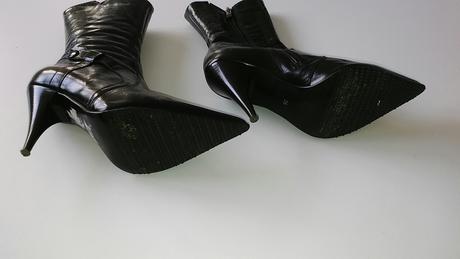 Zimne cizmicky wojas 36, 36