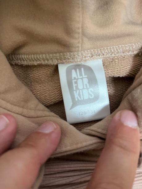 Súprava all for kids, 128