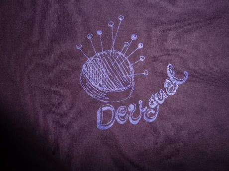 Tričko desigual xs, desigual,xs