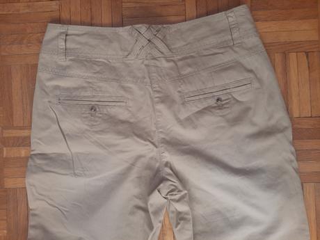 Dámske nohavice, authentic,40