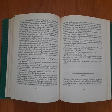 Roxolana - pavlo zahrebeľnyj,