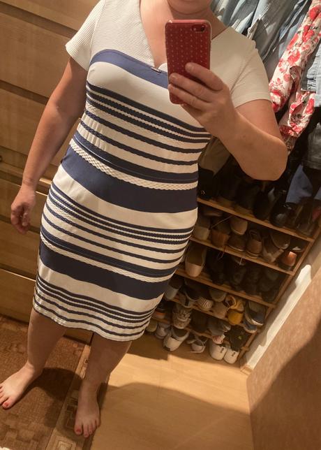 Dámske šaty, 40/42, 40