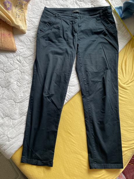 Nohavice slim 42 reserved, reserved,42