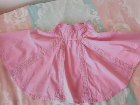 Široká okrúhla sukňa, tu,116