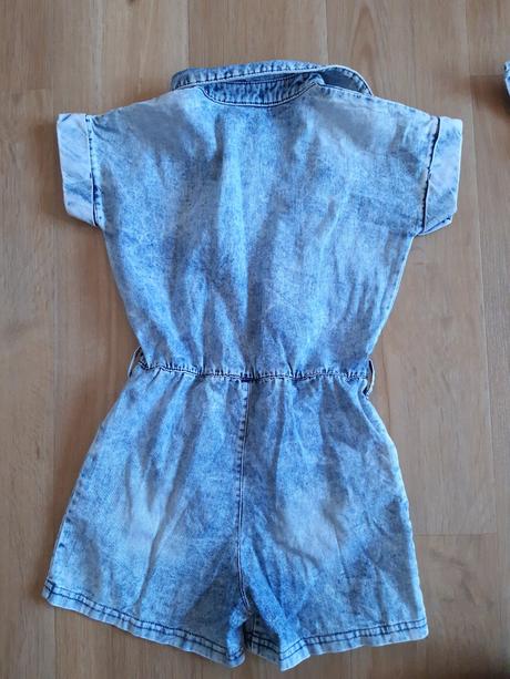 Riflovy overal, kids,104