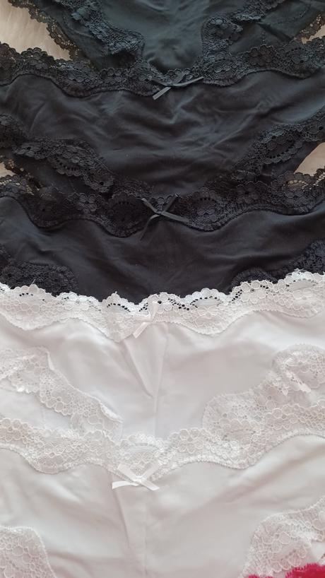 Dámske nohavičky, takko,m