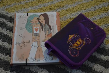 Peračník a malé dosky,