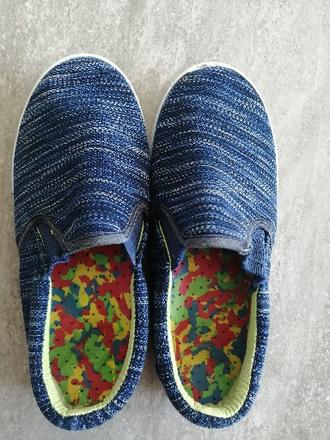 Plátenky v31 s ortopedickou vložkou, 31